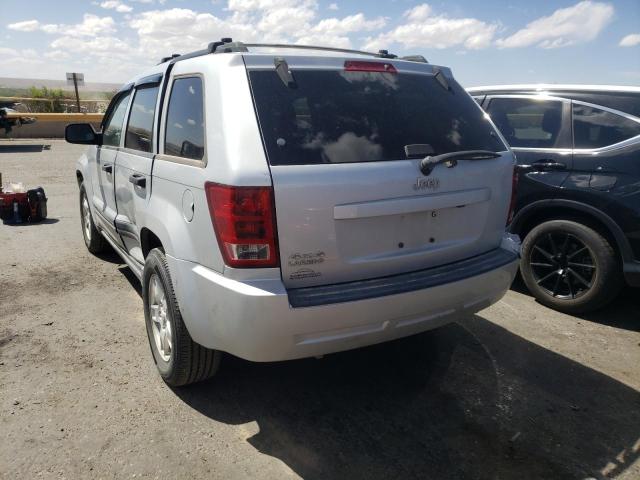 Photo 3 from auction – 2006 JEEP GRAND CHER with VIN 1J4GR48K56C207891