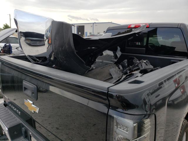 Photo 9 from auction – 2016 CHEVROLET SILVERADO with VIN 3GCPCSEC4GG195286
