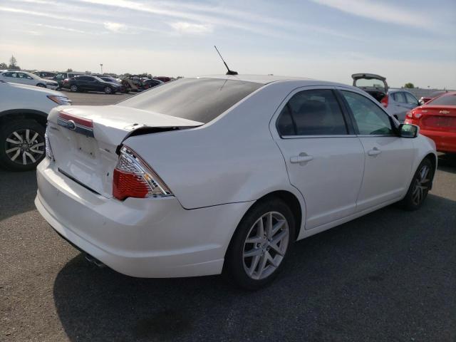 Photo 4 from auction – 2011 FORD FUSION SEL with VIN 3FAHP0JA4BR212043