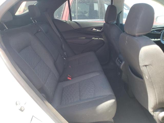 Photo 6 from auction – 2018 CHEVROLET EQUINOX with VIN 2GNAXJEVXJ6320419