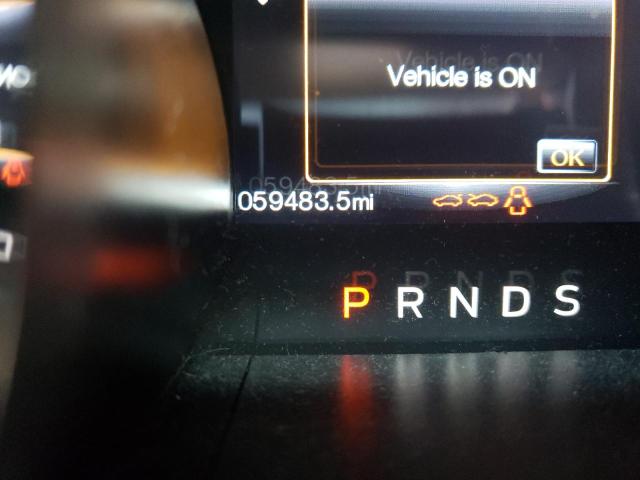 Photo 8 from auction – 2017 FORD MUSTANG with VIN 1FA6P8TH4H5247693