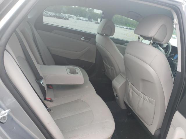 Photo 6 from auction – 2016 HYUNDAI SONATA SE with VIN 5NPE24AF9GH386862