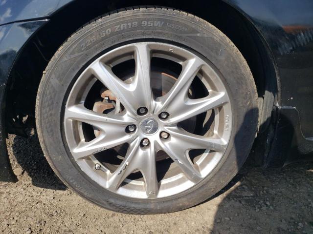 Photo 8 from auction – 2012 INFINITI G37 with VIN JN1CV6AR0CM675300