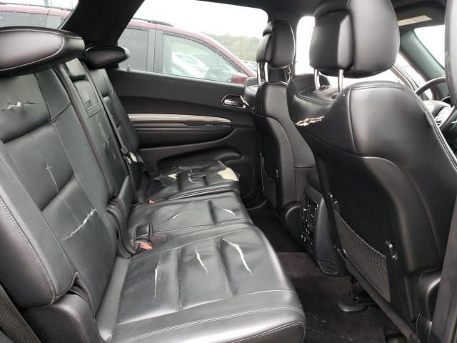 Photo 6 from auction – 2017 DODGE DURANGO GT with VIN 1C4RDJDG6HC931282
