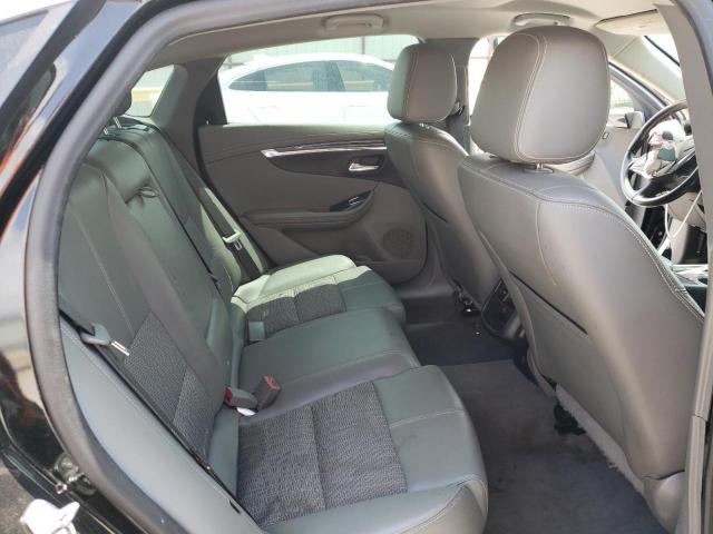 Photo 6 from auction – 2016 CHEVROLET IMPALA LT with VIN 2G1115S32G9129727