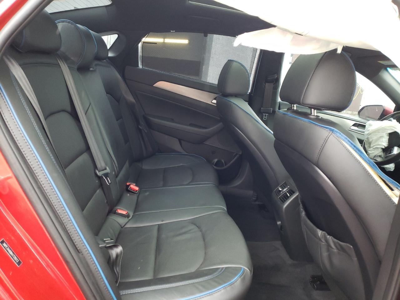 Photo 6 from auction – 2019 HYUNDAI SONATA LIM with VIN 5NPE34AB8KH729213