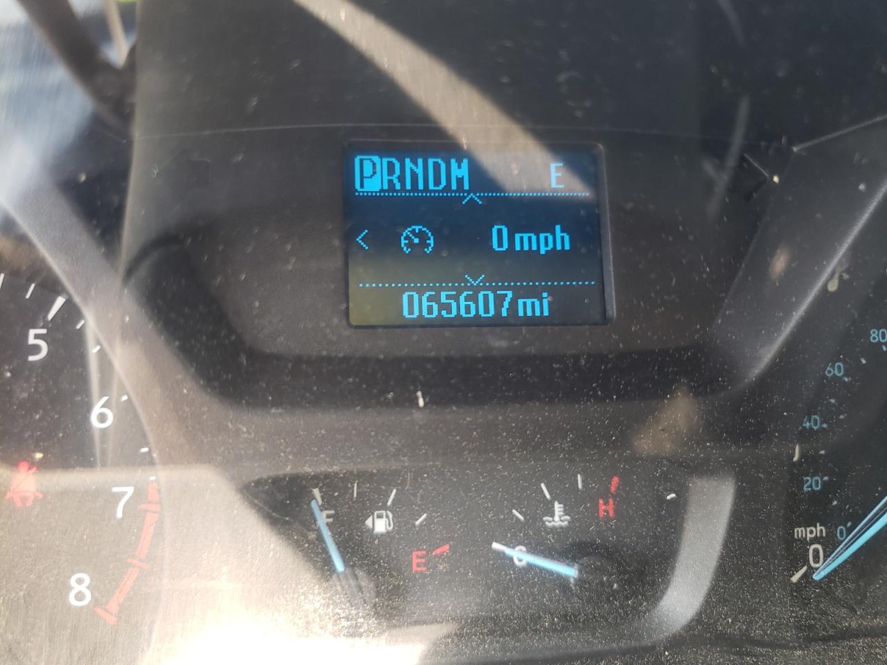 Photo 8 from auction – 2019 FORD TRANSIT T- with VIN 1FTYR2CM5KKB83647