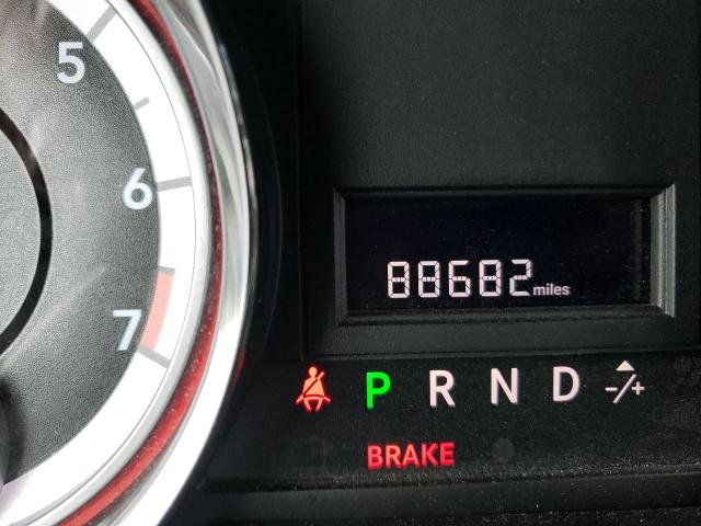 Photo 8 from auction – 2015 DODGE GRAND CARA with VIN 2C4RDGCG1FR737543