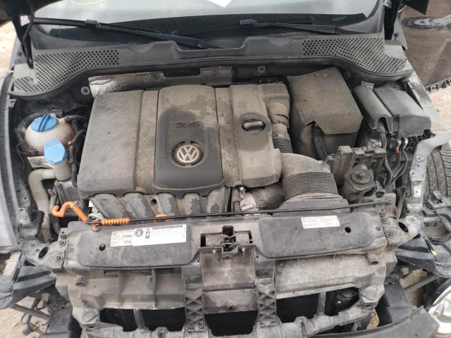 Photo 7 from auction – 2013 VOLKSWAGEN BEETLE with VIN 3VWJP7AT1DM611432