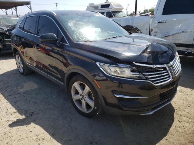 Zdjęcie 1 z aukcji – 2015 LINCOLN MKC z VIN 5LMCJ1A96FUJ22921