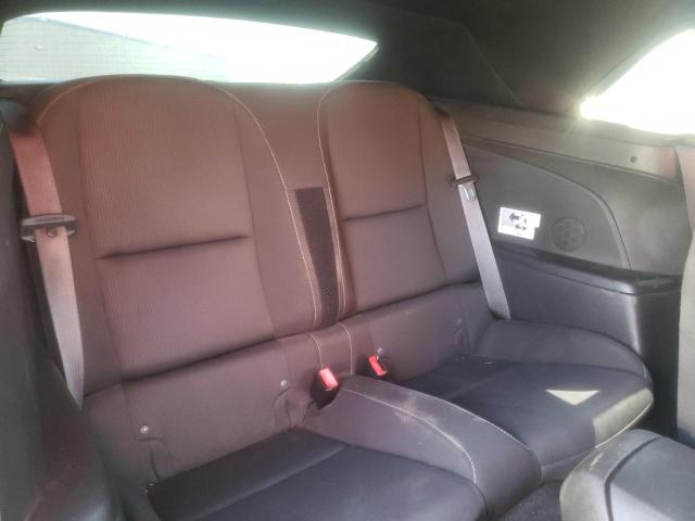 Zdjęcie 6 z aukcji – 2012 CHEVROLET CAMARO LT z VIN 2G1FB3D3XC9117064