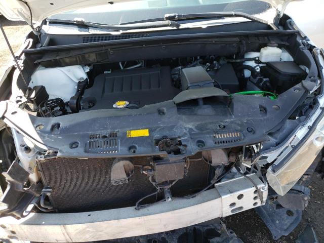 Photo 7 from auction – 2015 TOYOTA HIGHLANDER with VIN 5TDDKRFH5FS118189