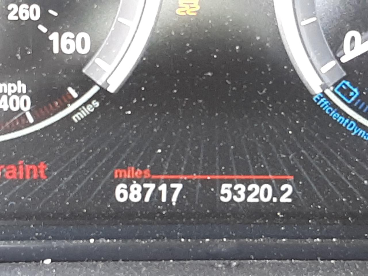 Photo 8 from auction – 2017 BMW X4 XDRIVE2 with VIN 5UXXW3C59H0T78477