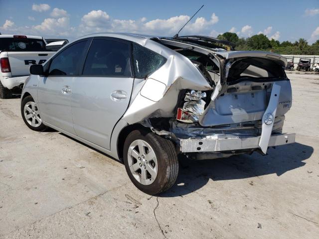 Photo 3 from auction – 2008 TOYOTA PRIUS with VIN JTDKB20U887763842