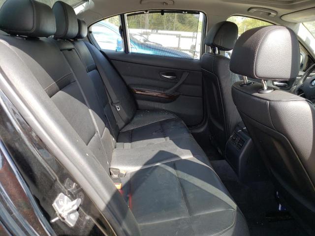 Photo 6 from auction – 2011 BMW 328 XI with VIN WBAPK7C53BA974025