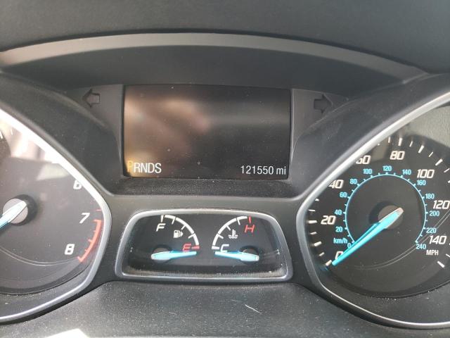 Photo 8 from auction – 2016 FORD ESCAPE SE with VIN 1FMCU0G78GUC28959
