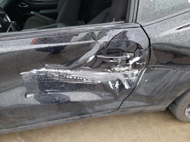 Photo 10 from auction – 2014 CHEVROLET CAMARO LS with VIN 2G1FA1E32E9134191