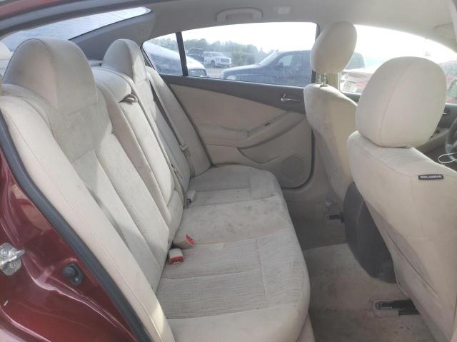Photo 6 from auction – 2011 NISSAN ALTIMA BAS with VIN 1N4AL2AP7BC184265