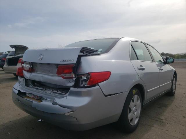 Photo 4 from auction – 2005 HONDA ACCORD with VIN 1HGCM56415A085846