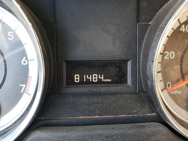 Photo 8 from auction – 2015 DODGE GRAND CARA with VIN 2C4RDGCG9FR570039