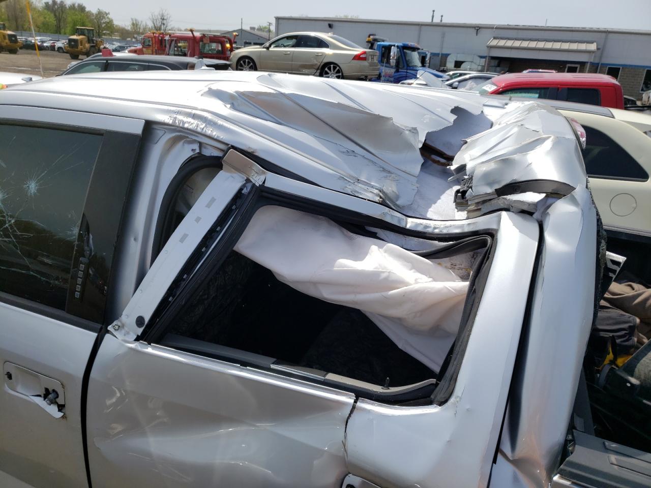 Photo 9 from auction – 2018 FORD F150 SUPER with VIN 1FTEW1E51JFB49529