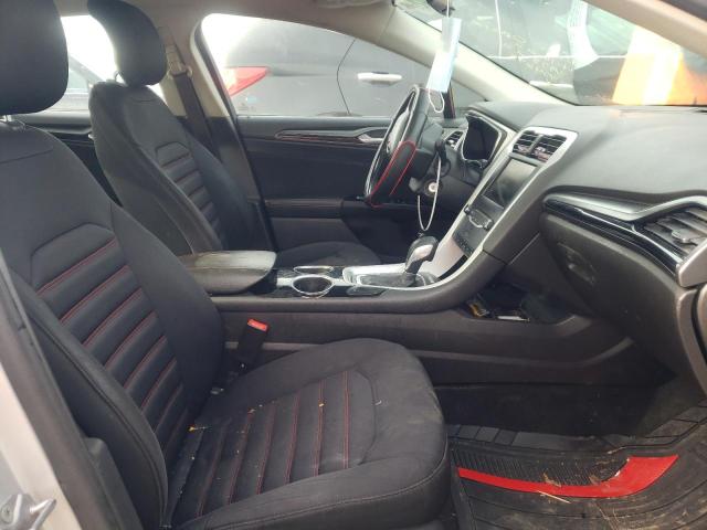 Photo 5 from auction – 2014 FORD FUSION SE with VIN 1FA6P0H75E5354295