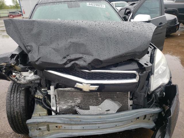 Photo 7 from auction – 2014 CHEVROLET EQUINOX LT with VIN 2GNALCEK8E6360890