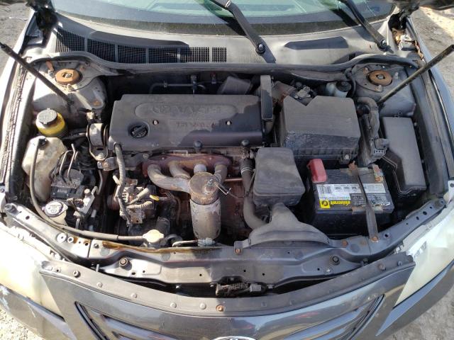 Photo 7 from auction – 2008 TOYOTA CAMRY CE with VIN 4T1BE46K88U774748
