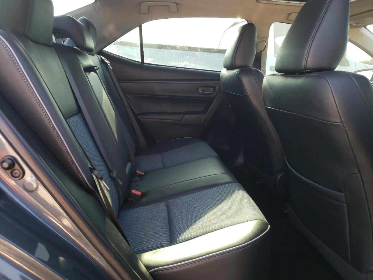 Photo 6 from auction – 2016 TOYOTA COROLLA L with VIN 2T1BURHE1GC517387