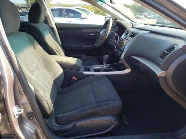 Photo 5 from auction – 2015 NISSAN ALTIMA 2.5 with VIN 1N4AL3AP1FC236601