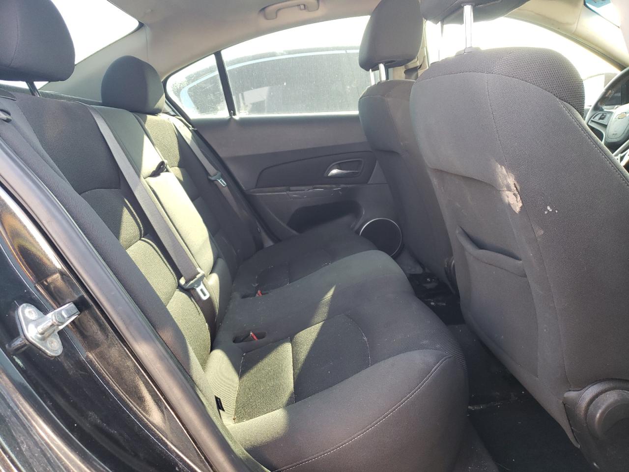 Photo 6 from auction – 2012 CHEVROLET CRUZE LT with VIN 1G1PG5SC4C7124873
