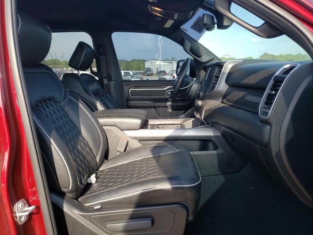 Photo 5 from auction – 2019 RAM 1500 BIG H with VIN 1C6SRFFT3KN742392