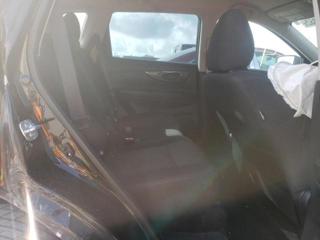 Photo 6 from auction – 2019 NISSAN ROGUE S with VIN 5N1AT2MT2KC754512