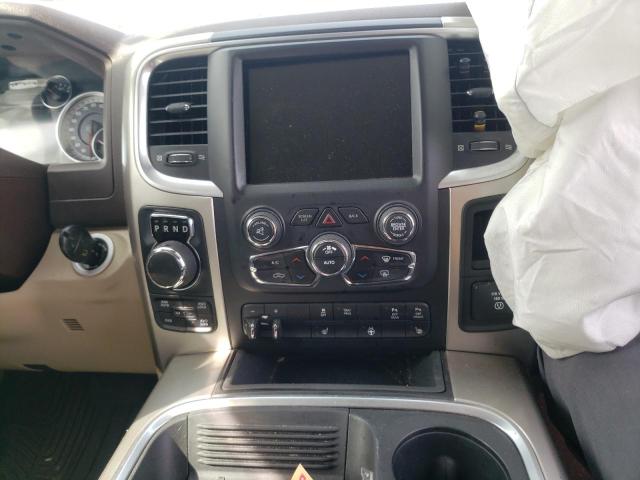 Photo 9 from auction – 2017 RAM 1500 SLT with VIN 1C6RR7LT3HS698719