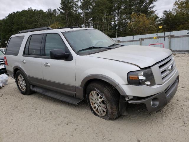 FORD EXPEDITION 2011 with VIN 1FMJU1J5XBEF40613 - Photo from auction