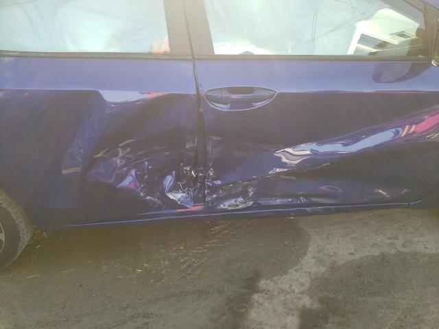 Photo 9 from auction – 2019 TOYOTA COROLLA L with VIN 5YFBURHE7KP857670