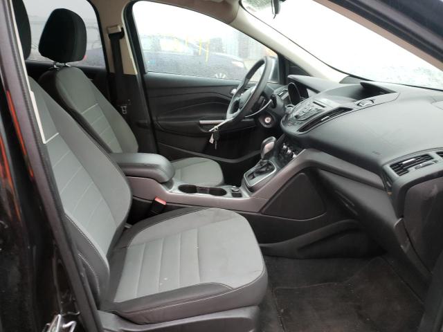 Photo 5 from auction – 2013 FORD ESCAPE SE with VIN 1FMCU0GX6DUC45237