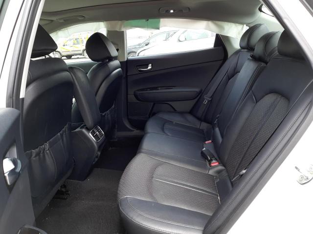 Photo 6 from auction – 2017 KIA OPTIMA EX with VIN 5XXGU4L31HG150970