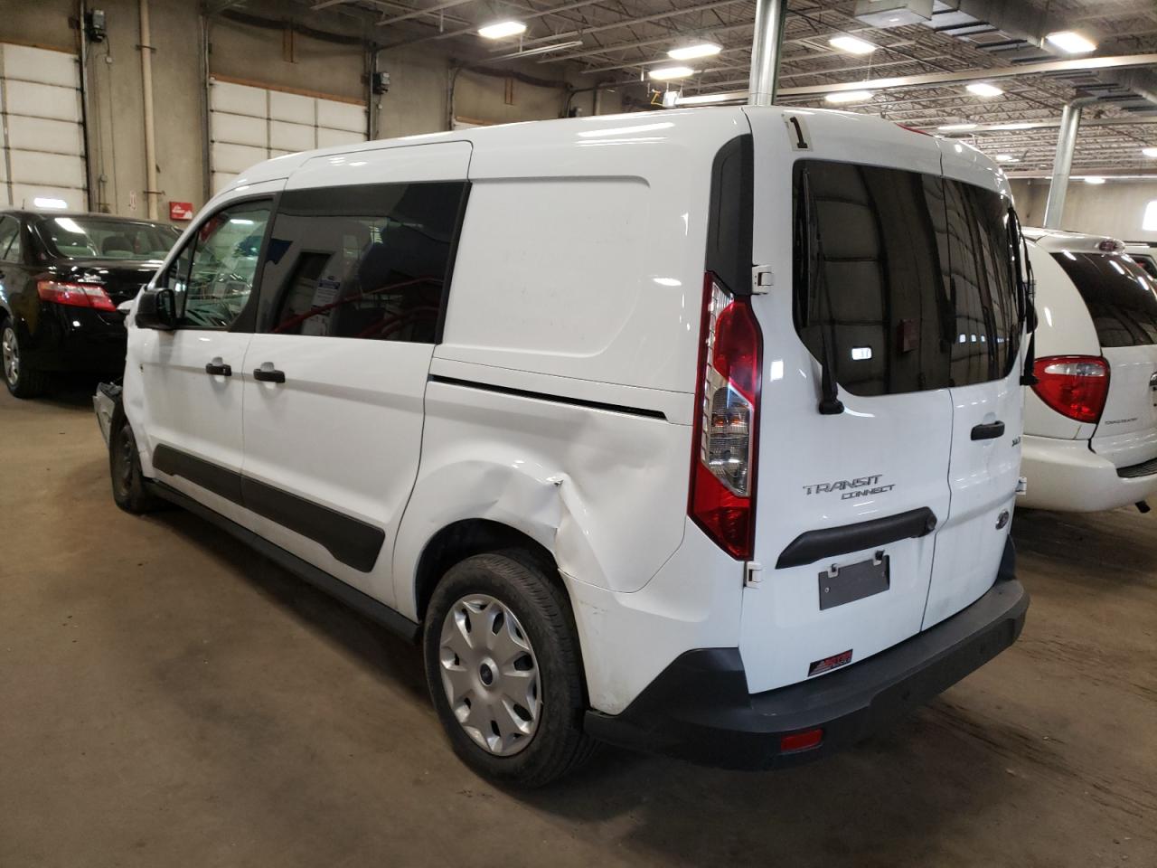 Photo 3 from auction – 2017 FORD TRANSIT CO with VIN NM0LS7F76H1334606
