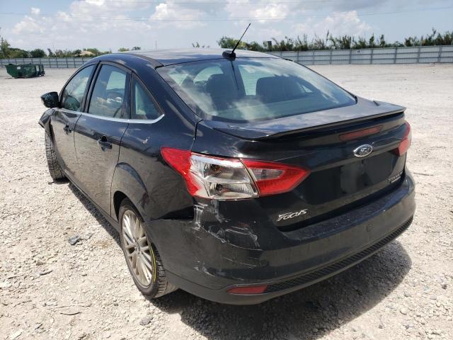 Photo 3 from auction – 2014 FORD FOCUS TITA with VIN 1FADP3J23EL172940