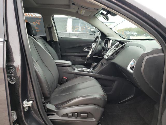 Photo 5 from auction – 2016 CHEVROLET EQUINOX LT with VIN 2GNFLGEK6G6168061