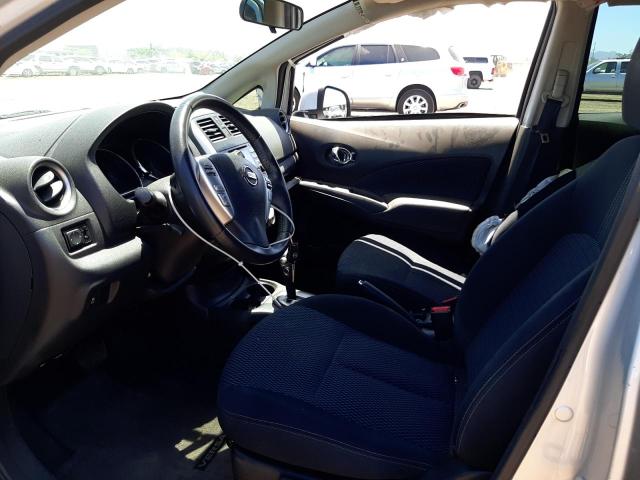 Photo 5 from auction – 2014 NISSAN VERSA NOTE with VIN 3N1CE2CP0EL367478