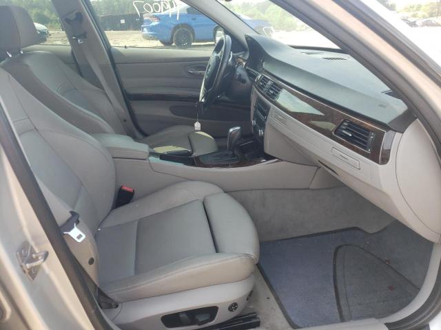 Photo 5 from auction – 2010 BMW 335 I with VIN WBAPM7C52AE192414