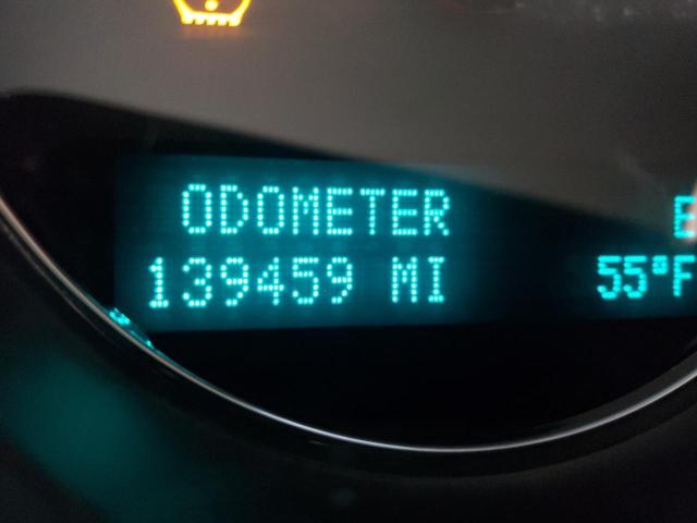 Photo 8 from auction – 2011 CHEVROLET SILVERADO with VIN 3GCPKTE36BG171377