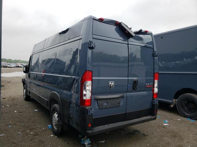 Photo 3 from auction – 2021 RAM PROMASTER with VIN 3C6MRVJG2ME579867
