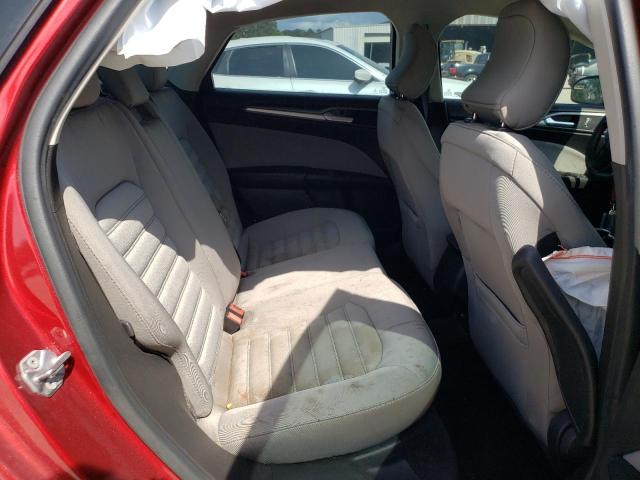 Photo 6 from auction – 2015 FORD FUSION S with VIN 3FA6P0G79FR181865