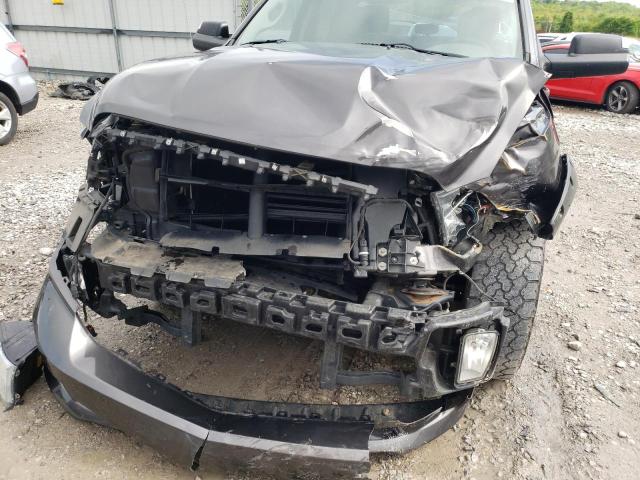 Photo 9 from auction – 2014 RAM 1500 ST with VIN 1C6RR7KT7ES343744