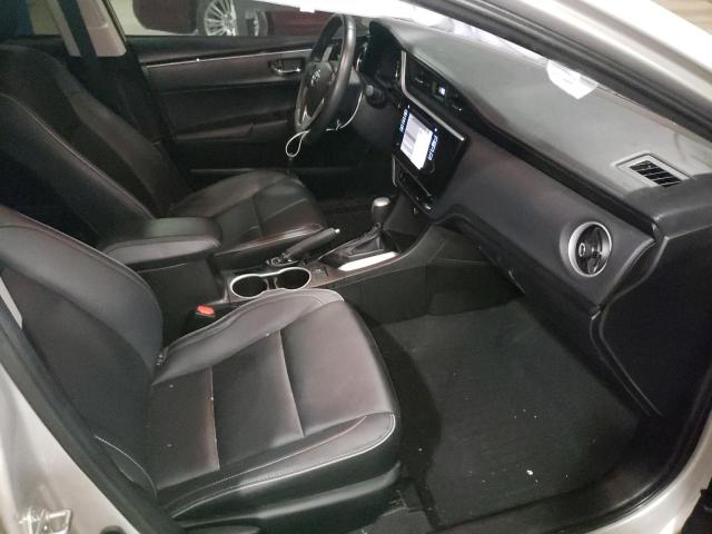 Photo 5 from auction – 2019 TOYOTA COROLLA L with VIN 5YFBURHE1KP856370