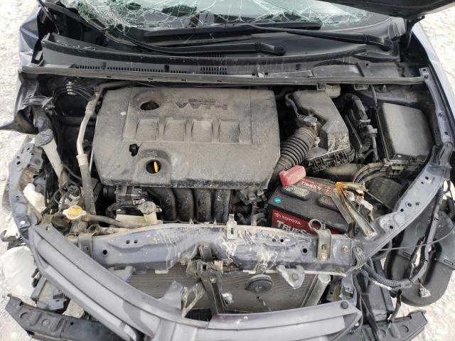 Photo 7 from auction – 2016 TOYOTA COROLLA L with VIN 5YFBURHE8GP500666