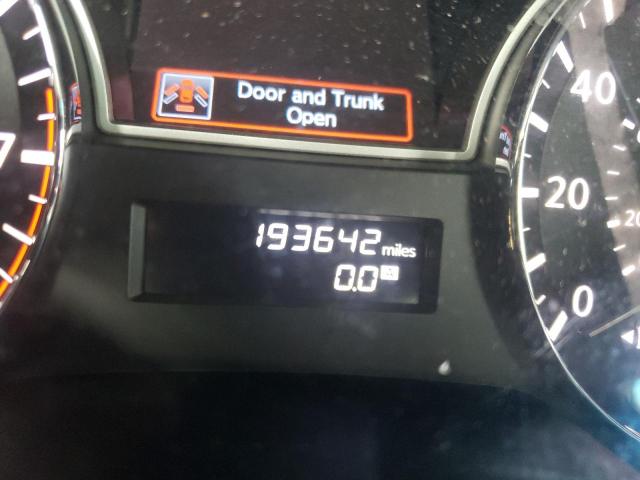 Photo 8 from auction – 2014 NISSAN ALTIMA 2.5 with VIN 1N4AL3AP9EC190532